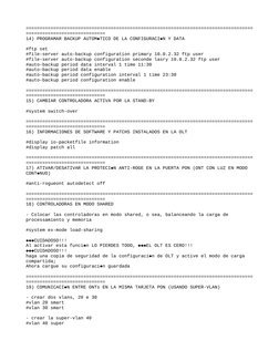 ===================================================================================
=============================
14) PROGRAM