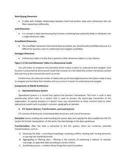 Kimball Dimensional Modeling Techniques | PDF | Data Warehouse | Databases