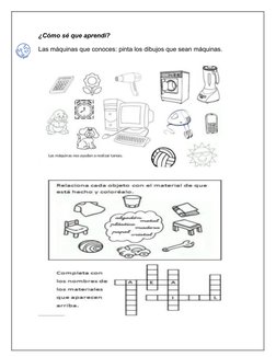 Guía de Tecnología e Informática 2º Grado | PDF | Aprendizaje