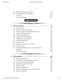 Grade 10 Physics Textbook PDF | PDF | Public Sphere | Writing