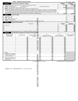 Período de Conservación: Diez (10) años
00
00
00
00
00
00
00
00
00
00
00
00
00
00
00
00
00
00
00
00
00
00
00
00
00
00
00
00
0