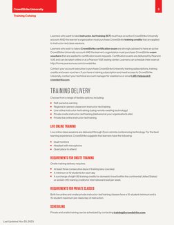 Crowdstrike University Training Catalog | PDF | Cloud Computing ...