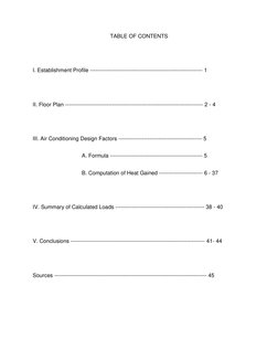 Air Conditioning Load Calculation Guide | PDF | Air Conditioning | Window