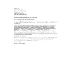 PI Interface Configuration Utility (PI ICU) 1.5.1 User Guide | PDF ...
