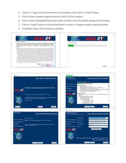 ETAP 21.0.2 Installation Guide | PDF