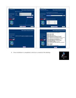 ETAP 21.0.2 Installation Guide | PDF