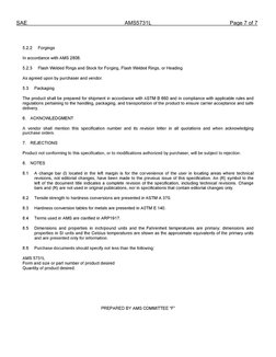 Ams 5731 | PDF | Intellectual Works | Intellectual Property Law