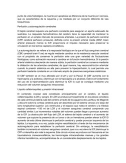 punto de vista histológico, la muerte por apoptosis se diferencia de la muerte por necrosis, 
que es característica de la isq