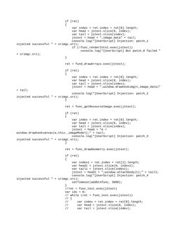 So Fab Script Sketchfab Texture Downloader Script | PDF | Computer Science | Software