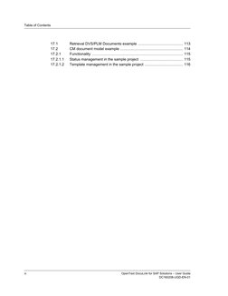 Opentext Doculink User Guide OpenText DocuLink For SAP Solutions (DC160208-UGD-En-01 ...