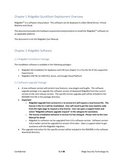 RidgeBot Deployment Quick Start Guide v4.2.2 Latest | PDF | Virtual ...