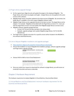 RidgeBot Deployment Quick Start Guide v4.2.2 Latest | PDF | Virtual ...