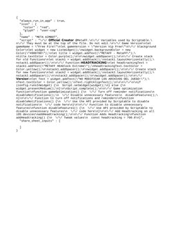 Free Fire META Aimbot Script | PDF