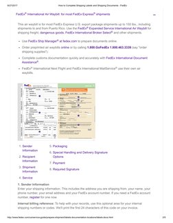 Fedex Bag Worksheet.pdf Fedex International Shipping | PDF | Fed Ex | Cargo