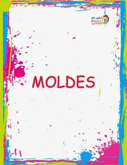  
 
 
 
MOLDES 
