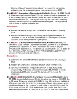 Journal Entries for Bond Transactions | PDF | Bonds (Finance) | Interest