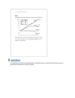 Apéndices 
Un apéndice es la (https://normas-apa.org/estructura/apendice/) sección apropiada para materiales que son relati