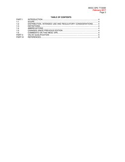 Mesc Spe 77-300-B-2017 | PDF | Steel | Alloy