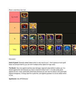 Ironclad Ascension 20 Strategy Guide | PDF | Law | Home & Garden