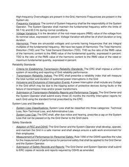 Philippine Grid Code Overview 2023 | PDF | Electric Power Transmission ...