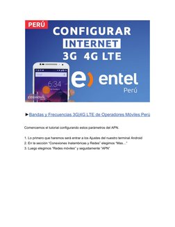 (https://2.bp.blogspot.com/-dIHcIrpgDHM/VszkbN8saII/AAAAAAAALis/sjrxcVbBX58/s1600/apn%2BENTEL%2BPeru.png)►Bandas y Frecuenci