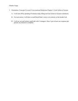 Shogun Method Pdf 30-Day Shogun Method Mastery Plan | PDF | Neuroscience