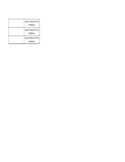 Trr Risk Checklist.pdf Checklist - For - Test Readiness Review (TRR) | PDF | Computer Science ...