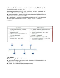 Evolution of Computer Networking | PDF | Computer Network | Network ...