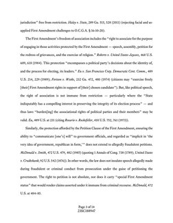 Page 3 of 14 
23SC188947 
jurisdiction” free from restriction. Haley v. State, 289 Ga. 515, 528 (2011) (rejecting facial and