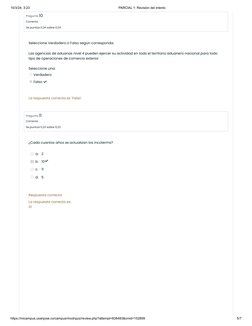 10/3/24, 3:23
PARCIAL 1: Revisión del intento
https://micampus.usanjose.co/campus/mod/quiz/review.php?attempt=838483&cmid=152