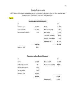 CSEC Accounting Formats & Templates | PDF | Expense | Depreciation