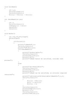 Operating Systems Practical Solutions | PDF | Software | Software ...