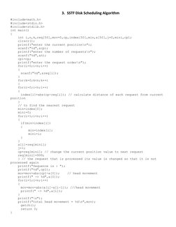 Operating Systems Practical Solutions | PDF | Software | Software ...