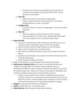 ServiceNow CSA Exam Study Guide | PDF | Table (Database) | Menu (Computing)