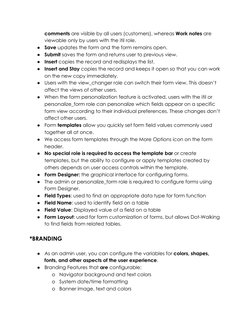 ServiceNow CSA Exam Study Guide | PDF | Table (Database) | Menu (Computing)
