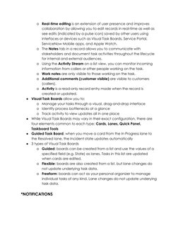 Servicenow Study Guide Pdf ServiceNow CSA Exam Study Guide | PDF | Table (Database) | Menu (Computing)