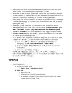 Servicenow Study Guide Pdf ServiceNow CSA Exam Study Guide | PDF | Table (Database) | Menu (Computing)