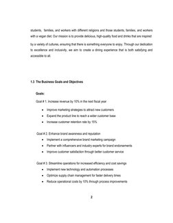 students, families, and workers with different religions and those students, families, and workers
with a vegan diet. O