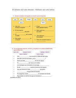 (https://miapunteescolar.com/2020/11/homofonia-50-ejemplos-de-palabras-homofonas.html)20. Ablando (del verbo ablandar) - Hab