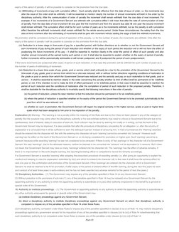 Bihar Service Code2005 | PDF