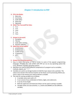 Kips Class 8 Computer Book PDF | PDF | Computer Network | Databases