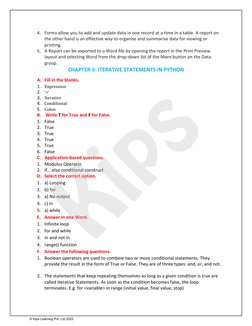 Kips Class 8 Computer Book PDF | PDF | Computer Network | Databases