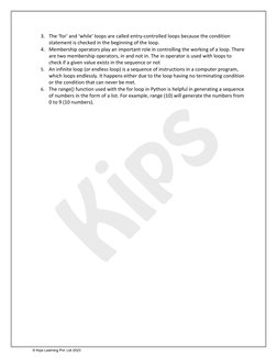 Kips Class 8 Computer Book PDF | PDF | Computer Network | Databases