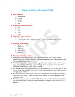 Kips Class 8 Computer Book PDF | PDF | Computer Network | Databases