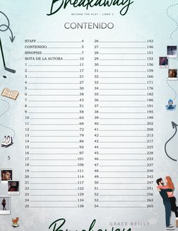 5 
 
STAFF ........................................ 4 
CONTENIDO ............................... 5 
SINOPSIS ............
