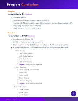 MLOps & LLMOps Specialization Course | PDF | Computing | Computer Science