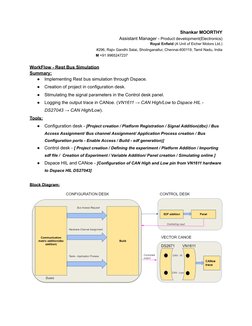 Rest Bus Simulation Workflow Guide | PDF | Computer Science | Computer ...