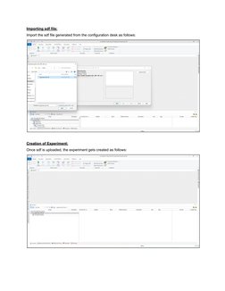 Rest Bus Simulation Workflow Guide | PDF | Computer Science | Computer ...