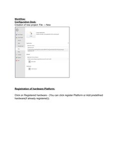Rest Bus Simulation Workflow Guide | PDF | Computer Science | Computer ...