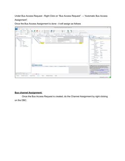 Rest Bus Simulation Workflow Guide | PDF | Computer Science | Computer ...
